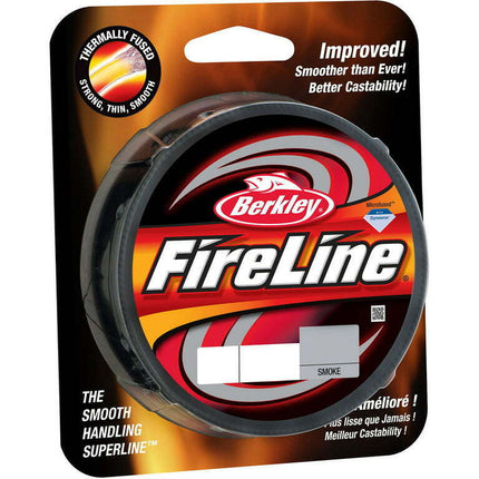 Berkley Fire Line Original Super line Fishing Line