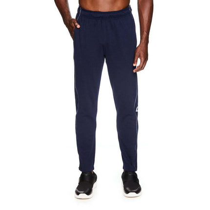 Reebok Mens and Big Mens Cruise Control Active Pant, Up to Size 3XL