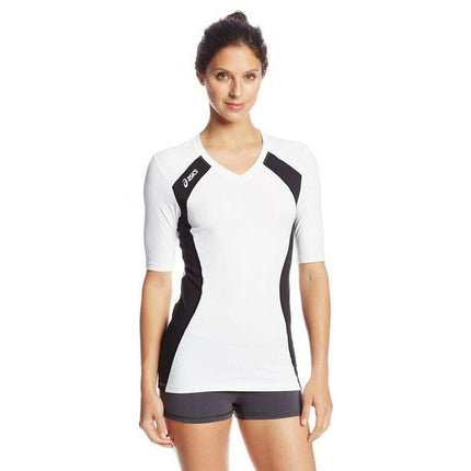 ASICS Women's Aggressor Volleyball Jersey