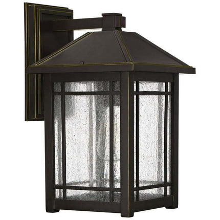 Cedar Point Outdoor Lantern