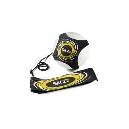 SKLZ Volleyball Hit-N-Serve Solo Trainer