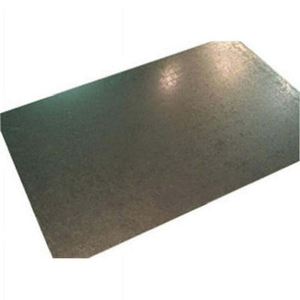 Boltmaster 11238 24 x 24 in. Aluminum Sheet
