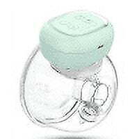 Besunny Wearable Breast Pump Hands-Free Pump