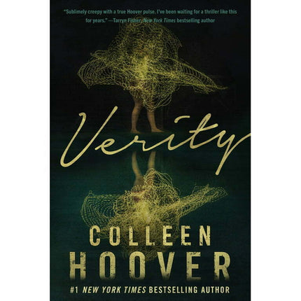 Verity (Paperback)