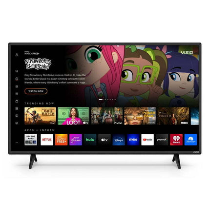 VIZIO 32" Class D-Series FHD LED Smart TV D32f-J04