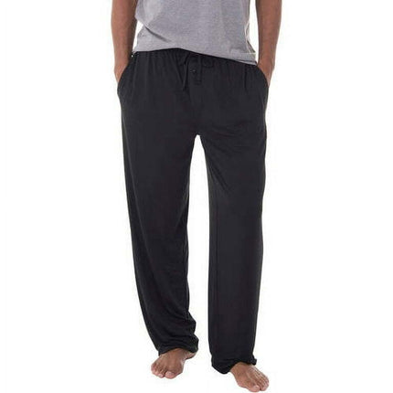 Fruit of the Loom Men's and Big Men's Beyondsoft Knit Sleep Pants, Sizes S-5XL