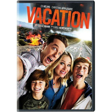 Vacation (DVD)