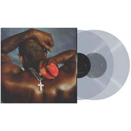 Usher - Coming Home - R&B / Soul - Vinyl