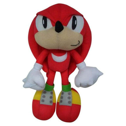 Sonic the Hedgehog: Knuckles 9" Plush