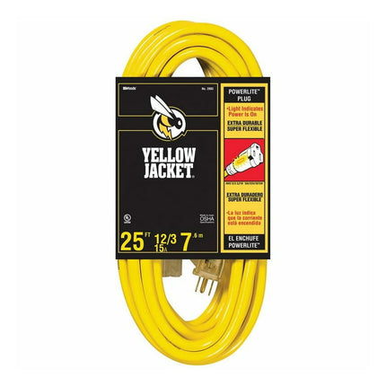 2883 25' 12/3 Extension Cord
