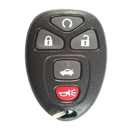 AKS KEYS for Chevrolet Malibu 2004 2005 2006 2007 2008 2009 2010 2011 2012 Key Fob