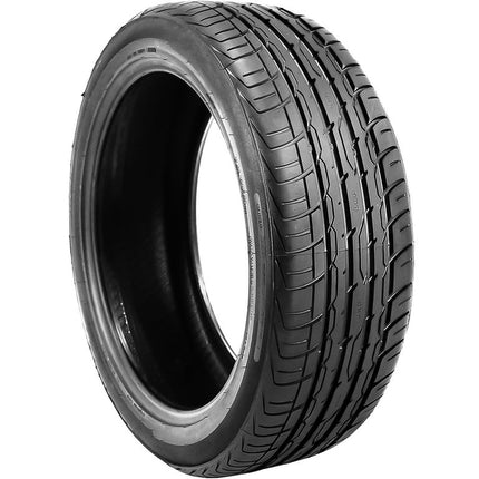Advanta HP Z-01 245/50R20 102V A/S Performance Tire Fits: 2012 Jeep Liberty Limited Jet, 2016-18 Honda Pilot Elite