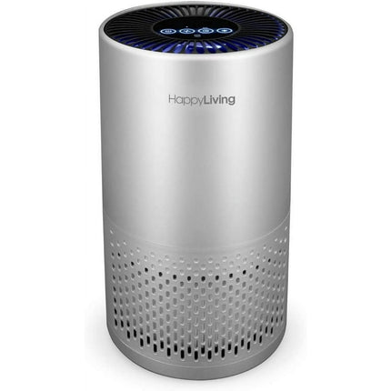 Air Purifiers for Bedroom Small, H13 True HEPA Filter Air Purifier for Pets