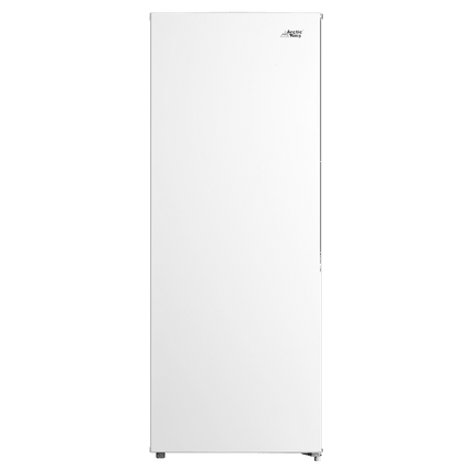 Arctic King 7.0 Cu ft Upright Freezer, White, ARU07M2AWW