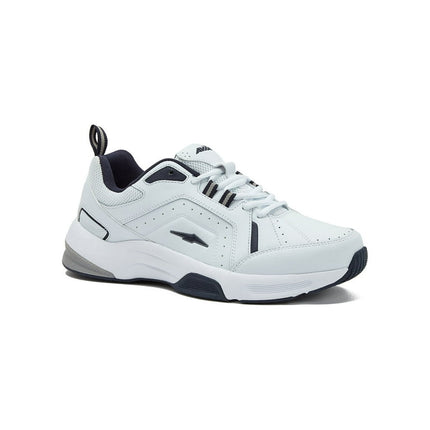 Avia Men's Quickstep Wide Width Lace-up Walking Shoe