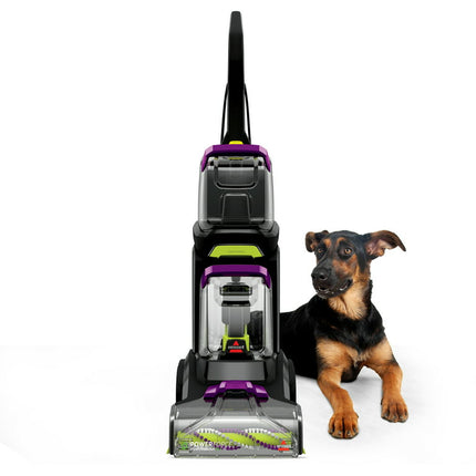 BISSELL Powerforce Powerbrush Pet XL Carpet Cleaner, 3071