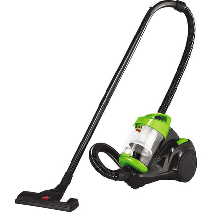 BISSELL Zing Bagless Canister Vacuum 2156