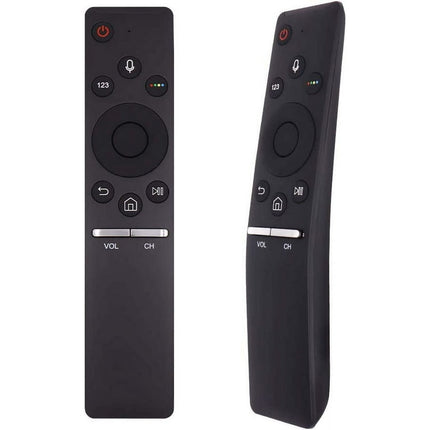 BN59-01292A Replace Voice Remote Control for Samsung Smart UHD TV QN49Q65FNBXZA UN50MU630D QN55Q75FMFXZA UN40MU6300FXZA UN40MU7000FXZA QN55Q75FMFXZAB UN82MU800DFXZA