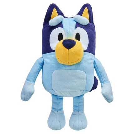 Bluey Talking 13" Bluey Talking Plush, Ages 3+
