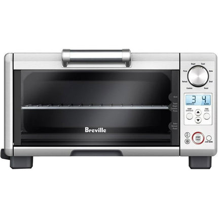 Breville BOV450XL Mini Smart Oven with Element IQ