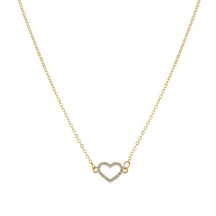 Clearance Gifts for Mom, Necklace Simply Cute Pendant Necklaces Stainless Steel Mom Daughter Pendant Charm Necklace Jewelry Mothers' Day Gift Dainty Necklaces for Women Girls Birthday Gifts 2023