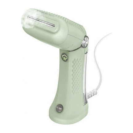 Conair ExtremeSteam Power Steam Handheld Garment Steamer, GSC24, Pistachio Green