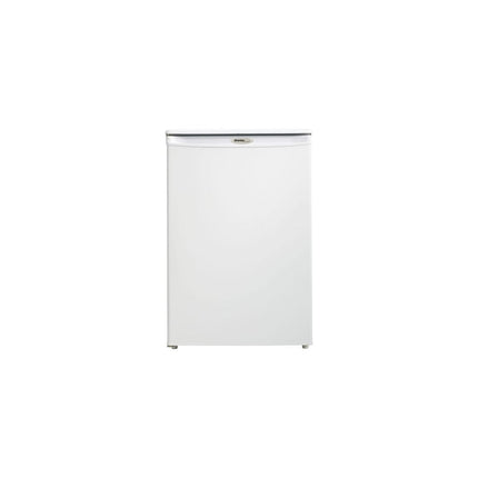 Danby Energy Star Designer 4.3-Cu Ft. Upright Freezer in White