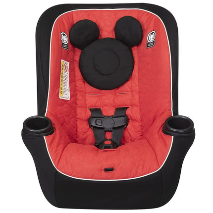 Disney Baby Onlook 2-in-1 Convertible Car Seat, Mouseketeer Mickey, Toddler