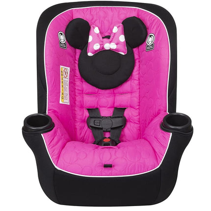 Disney Onlook Convertible Car Seat, Mouseketeer Minnie,