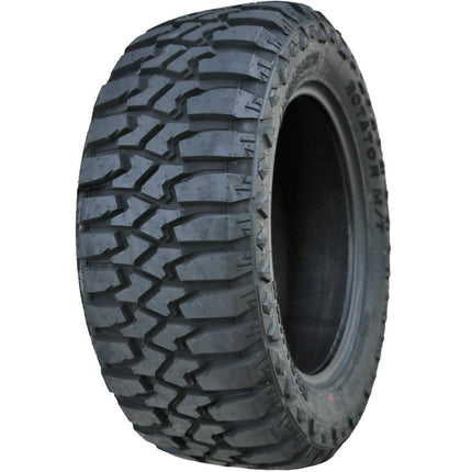 Evoluxx Rotator M/T LT 35X12.50R18 Load E 10 Ply MT Mud Tire