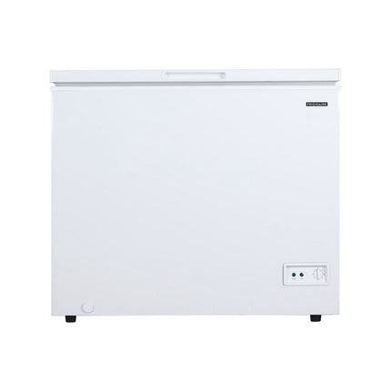 Frigidaire 10.3 Cu. ft. Chest Freezer, EFRF1005, White