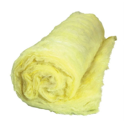 Frost King Fiberglass Utility Rollos, 16"x1"x48"
