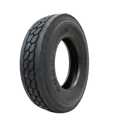 Goodyear G751 MSA 11R24.5 149K H Commercial Tire