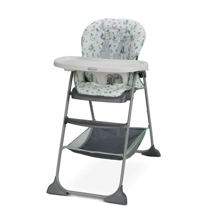 Graco Slim Snacker™ Highchair, Gala