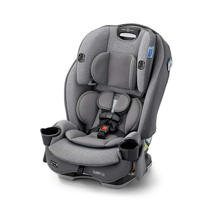 Graco® SlimFit® LX 3-in-1 Convertible Car Seat, Shaw