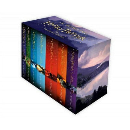 Harry Potter Children's Collection