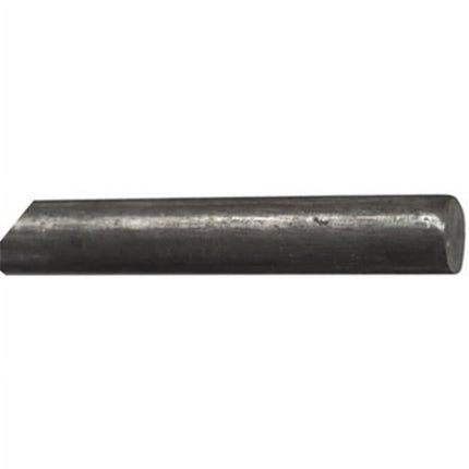 Hillman 11601 0.44 x 3 ft. Cold Rolled Steel Solid Weldable Round Rod
