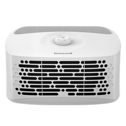 Honeywell HEPA Type Air Purifier, 100 sq. ft., White, HHT270