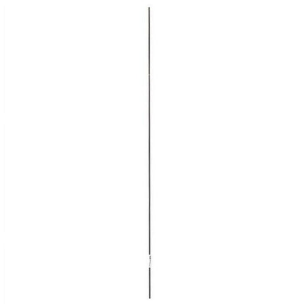 K&S 3/16 in. D X 3 ft. L Steel 12 speed Music Wire