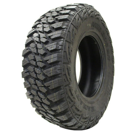 Kanati Mud Hog Mud Terrain LT37X12.50R17 124Q E Light Truck Tire