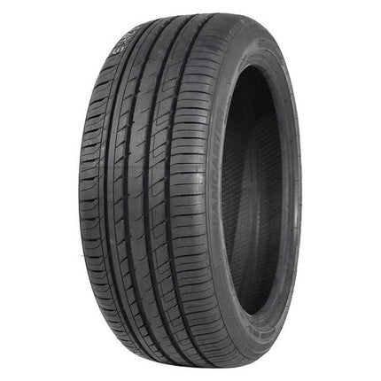 Lancaster LR-66 All Season 225/60R16 98V Passenger Tire Fits: 2003-12 Chevrolet Impala Police, 2013 Chevrolet Impala LS