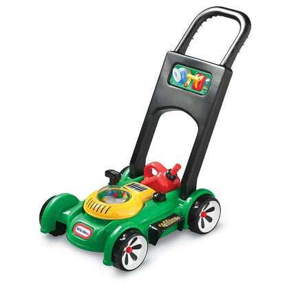 Little Tikes Gas 'n Go Mower Great Gift for Kids Ages 3 4 5+