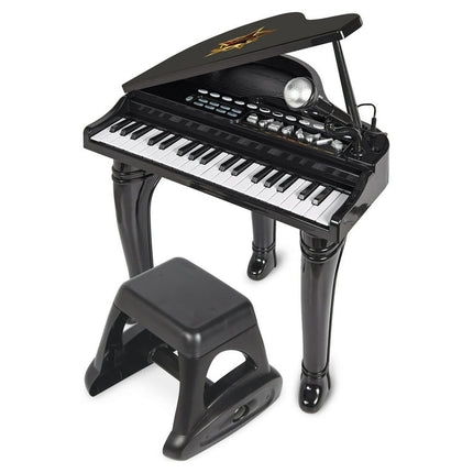Little Virtuoso Dance Hall Piano