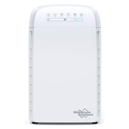 MSA3 Air Purifier for Allergy and Asthma True HEPA Filter for 1590 sq ft Large Room