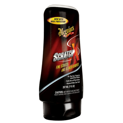 Meguiar's G10307 ScratchX - 7 oz.