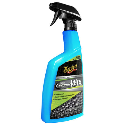 Meguiar's G190526 Hybrid Ceramic Wax, 26 oz