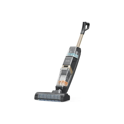 Open Box eufy by Anker WetVac W31 Cordless Wet Dry Vacuum Cleaner and Mop - BLACK/BRONZE