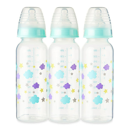 Parents Choice Parent`s Choice 3pk 9oz Bottle