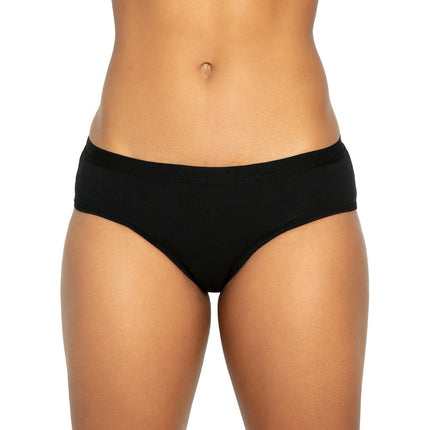 Period. by The Period Company. The Bikini Period. in Microfiber for Medium Flows. Size Medium