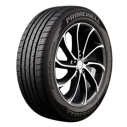 Primewell PS890 Touring All Season 205/55R16 91H Passenger Tire Fits: 2012-13 Honda Civic EX-L, 2014-15 Honda Civic EX